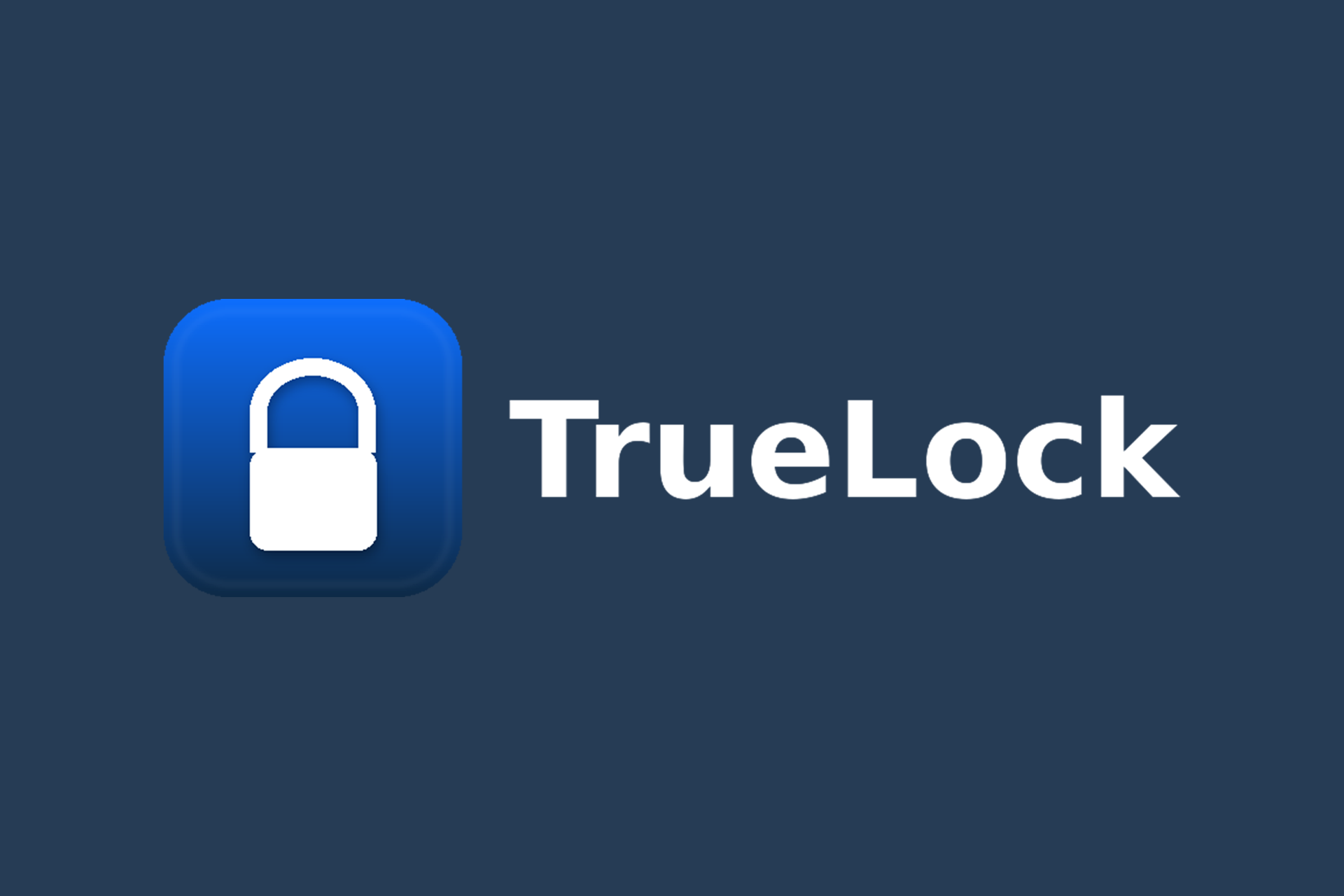 truelock.pro image